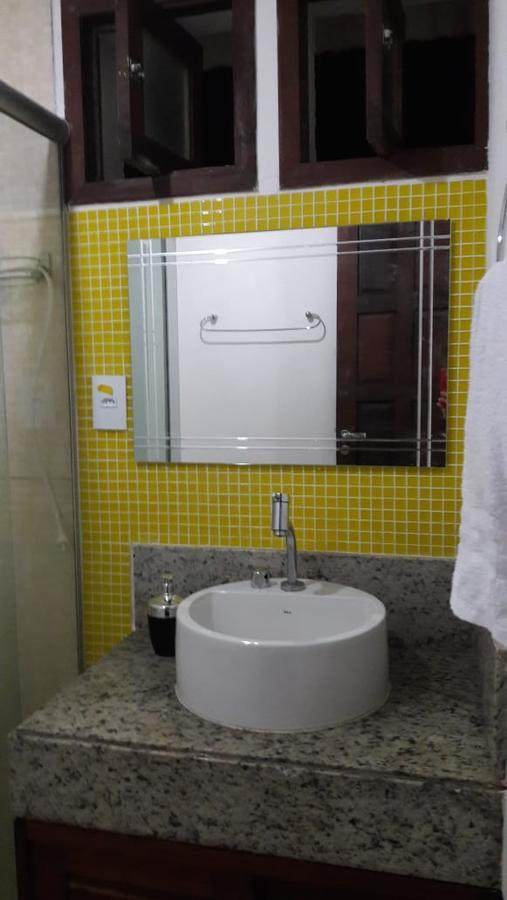 Apartmán Flat Recanto Dos Golfinhos Praia de Pipa Exteriér fotografie